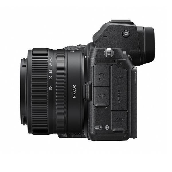 ニコン 中古 1年保証 美品 Nikon Z5 24-50mm レンズキット : Premier 