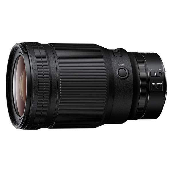 中古 １年保証 美品 Nikon NIKKOR Z 50mm F1.2 S｜premierecamera｜03