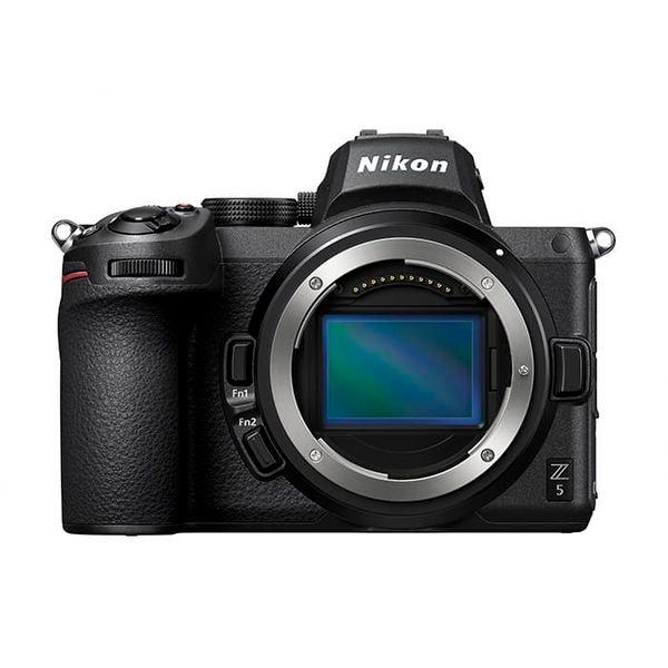 ニコン（Nikon） 中古 1年保証 美品 Nikon Z5 24-200mm レンズキット