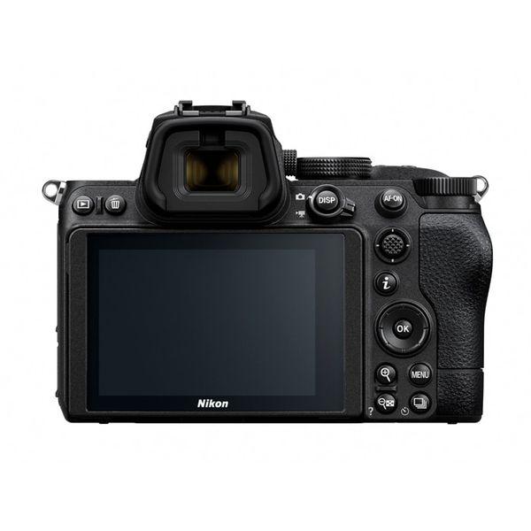 中古品 Nikon Z5 24-200 レンズキット 新品)Nikon (ニコン) Z5 24-200 レンズキット（商品ID：4960759904508