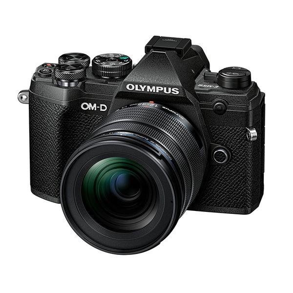 １年保証 美品 OLYMPUS OM-D E-M5 Mark III 12-45mm F4 PRO レンズ