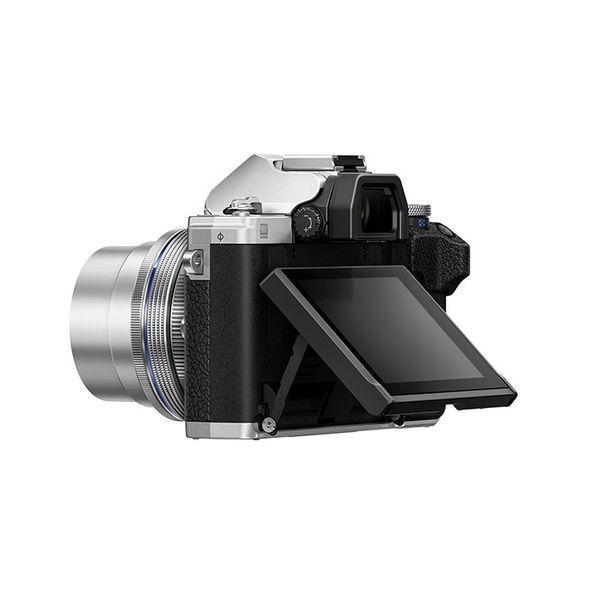 オリンパス（OLYMPUS） 中古 1年保証 美品 OLYMPUS OM-D E-M10 Mark