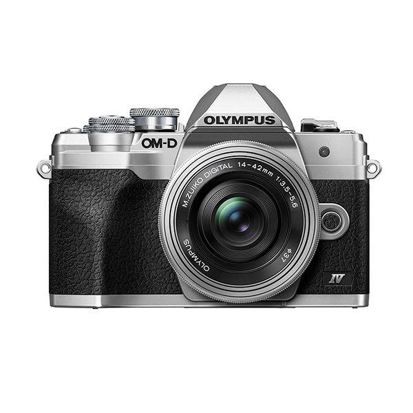 オリンパス（OLYMPUS） 中古 1年保証 美品 OLYMPUS OM-D E-M10 Mark