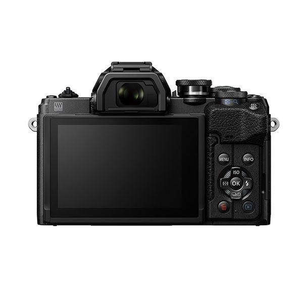 オリンパス OM-D E-M10 Mark IV EZダブルズームキット ブラック 中古 オリンパス（OLYMPUS） 中古 1年保証 美品 OLYMPUS OM-D E-M10 Mark