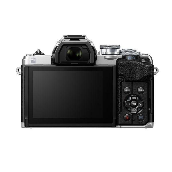 オリンパス（OLYMPUS） 中古 1年保証 美品 OLYMPUS OM-D E-M10 Mark