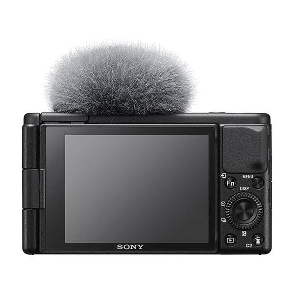 SONY 中古 1年保証 美品 VLOGCAM ZV-1 ブラック : Premier SONY 中古 1年保証 美品 VLOGCAM ZV-1 ブラック : Premier