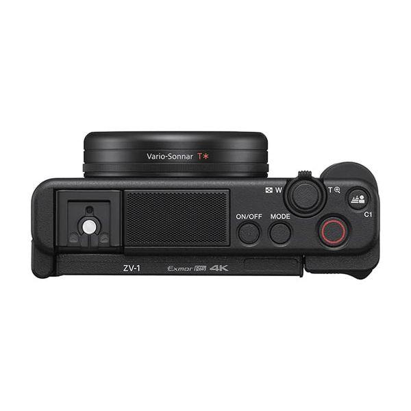 SONY 中古 1年保証 美品 VLOGCAM ZV-1 ブラック : Premier SONY 中古 1年保証 美品 VLOGCAM ZV-1 ブラック : Premier