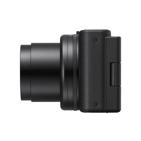 SONY 中古 1年保証 美品 VLOGCAM ZV-1 ブラック : Premier SONY 中古 1年保証 美品 VLOGCAM ZV-1 ブラック : Premier