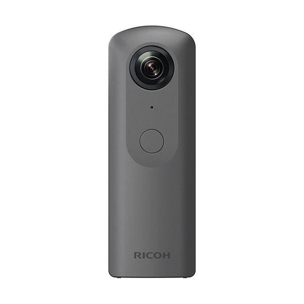 リコー 中古 1年保証 美品 RICOH THETA V : Premier Camera - 通販 