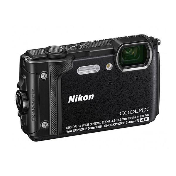 ニコン（Nikon） 中古 1年保証 美品 Nikon COOLPIX W300