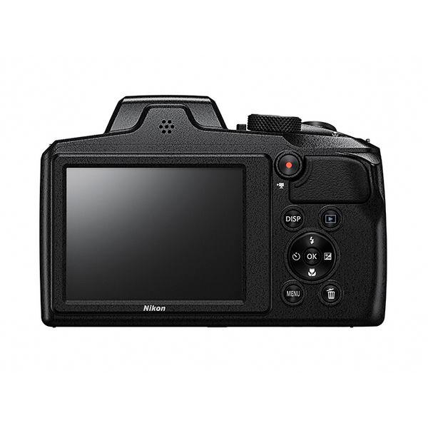 ニコン（Nikon） 中古 1年保証 美品 Nikon COOLPIX B600 ブラック
