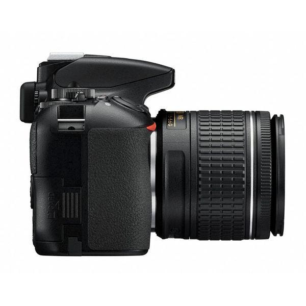 中古 １年保証 美品 Nikon D3500 18-55mm VR レンズキット｜premierecamera｜05