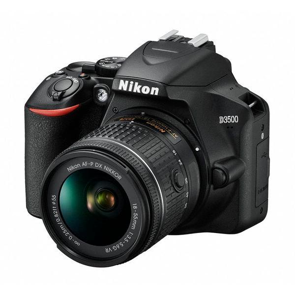 中古 １年保証 美品 Nikon D3500 18-55mm VR レンズキット｜premierecamera｜06