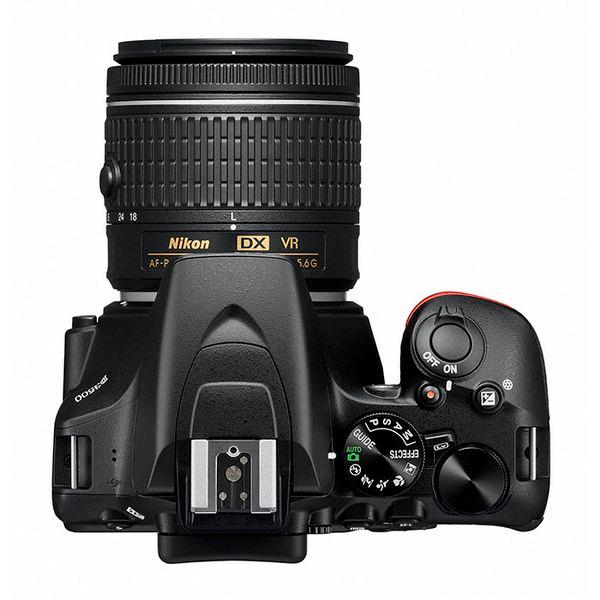ニコン（Nikon） 中古 1年保証 美品 Nikon D3500 ダブルズームキット