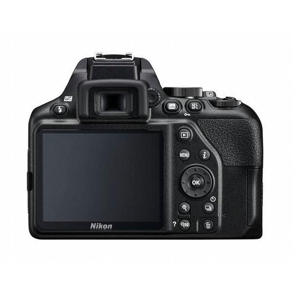 中古 １年保証 美品 Nikon D3500 ボディ : pre792140 : Premier Camera 