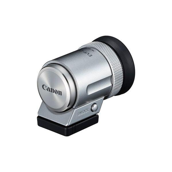 キヤノン（Canon） 中古 1年保証 美品 Canon EOS M6 ダブルズーム EVF