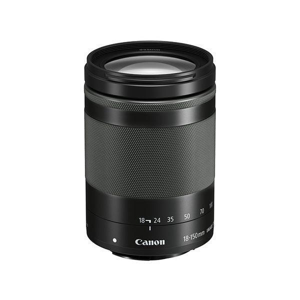 キヤノン 中古 1年保証 美品 Canon EOS M6 EF-M 18-150 IS STM レンズ