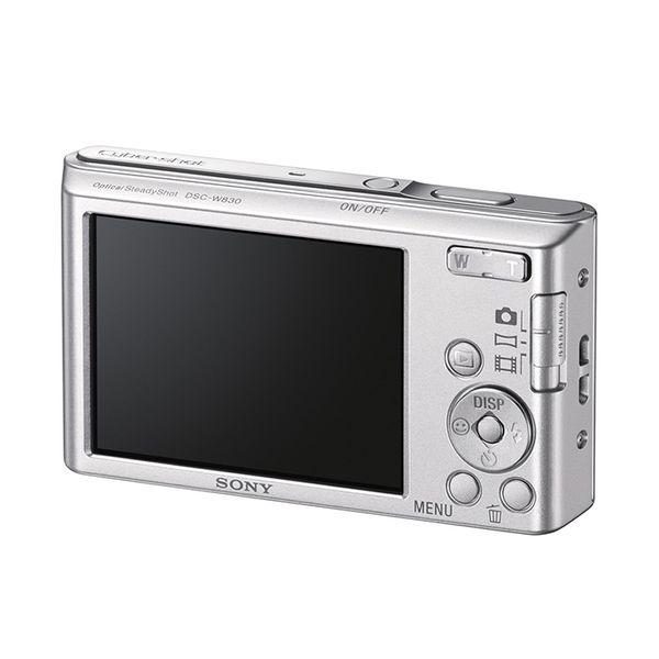SONY DSC-W830 デジカメ中古品 楽天市場】【中古】【1ヶ月保証】ソニー SONY Cyber-shot DSC-W830