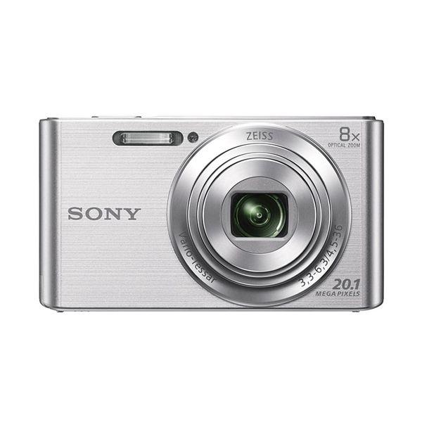 SONY（ソニー） 中古 1年保証 美品 SONY Cyber-shot DSC-W830 