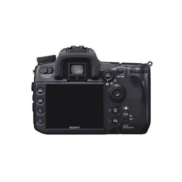 SONY（ソニー） 中古 1年保証 美品 α700 DT16-105 レンズキット [DSLR