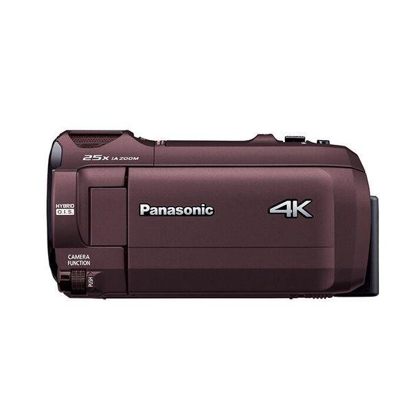 Panasonic（パナソニック） 中古 1年保証 美品 Panasonic HC-VX992M