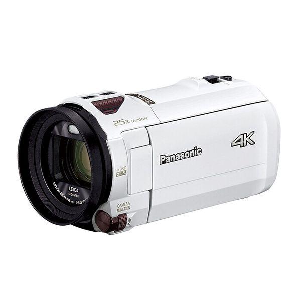 Panasonic（パナソニック） 中古 1年保証 美品 Panasonic HC-VX992M 