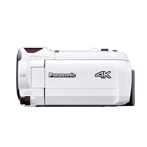 Panasonic（パナソニック） 中古 1年保証 美品 Panasonic HC-VX992M 