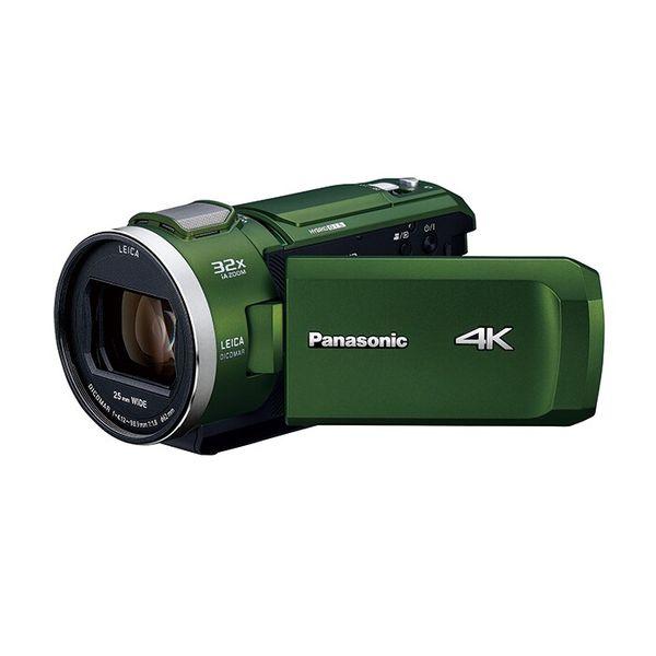 [ジャンク品]HC-VX2M 通常使用不可 Panasonic（パナソニック） 中古 1年保証 美品 Panasonic HC-VX2M