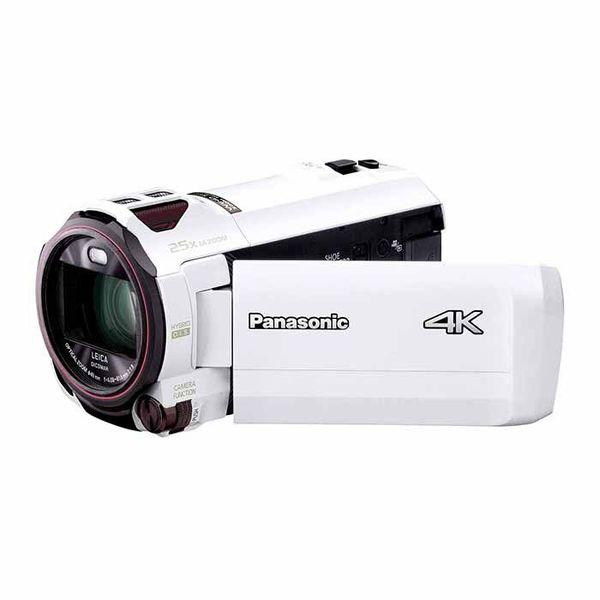 Panasonic（パナソニック） 中古 1年保証 美品 Panasonic HC-VX990M