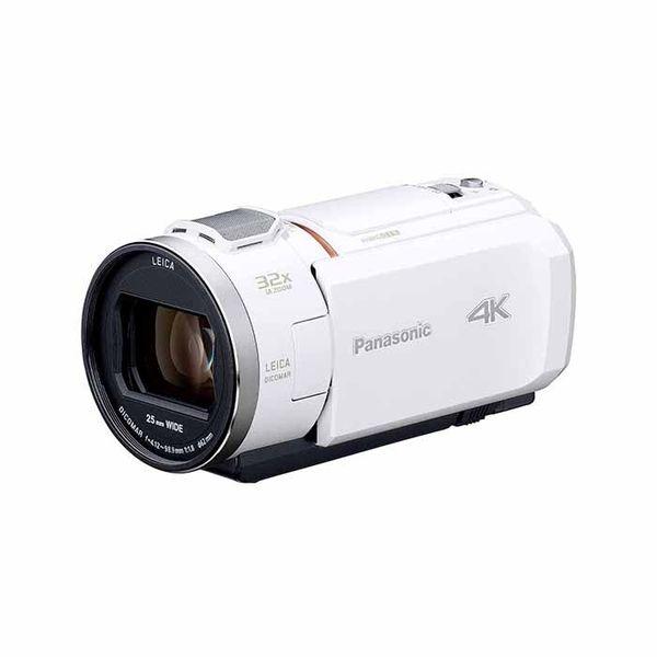 パナソニックHC-VX1M 中古　美品 Panasonic（パナソニック） 中古 1年保証 美品 Panasonic HC-VX1M