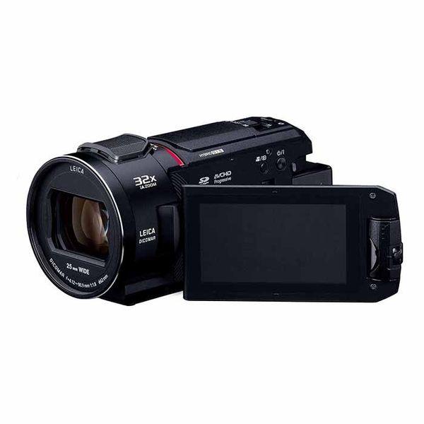 Panasonic（パナソニック） 中古 1年保証 美品 Panasonic HC-WX1M