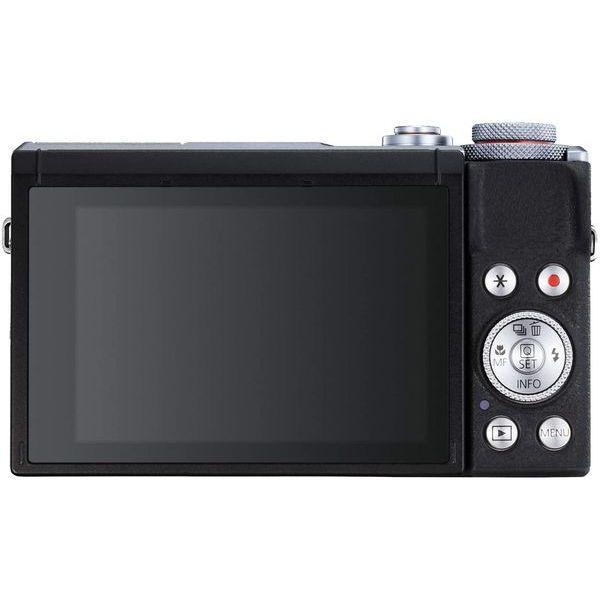 中古 １年保証 美品 Canon PowerShot G7X Mark III シルバー_5