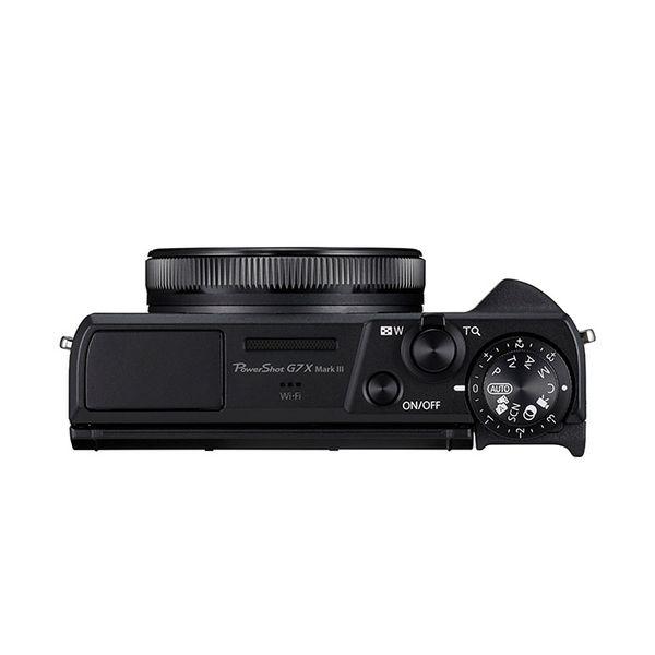 キヤノン（Canon） 中古 1年保証 美品 Canon PowerShot G7X Mark III