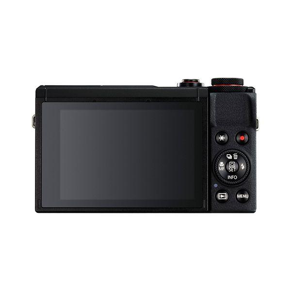 中古 １年保証 美品 Canon PowerShot G7X Mark III ブラック_5