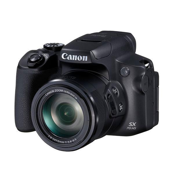 【新品未使用品】Canon PowerShot SX70 hs 未使用品キャノン キヤノン 中古 1年保証 美品 Canon PowerShot SX70 HS