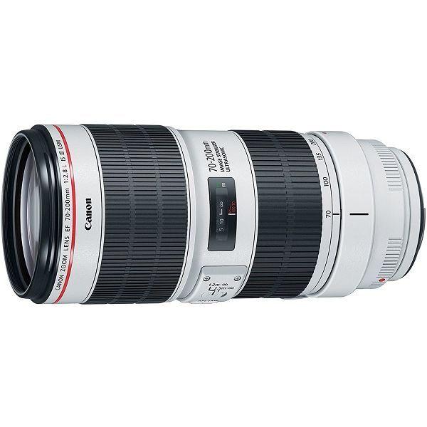 中古 １年保証 美品 Canon EF 70-200mm F2.8L IS III USM｜premierecamera｜02