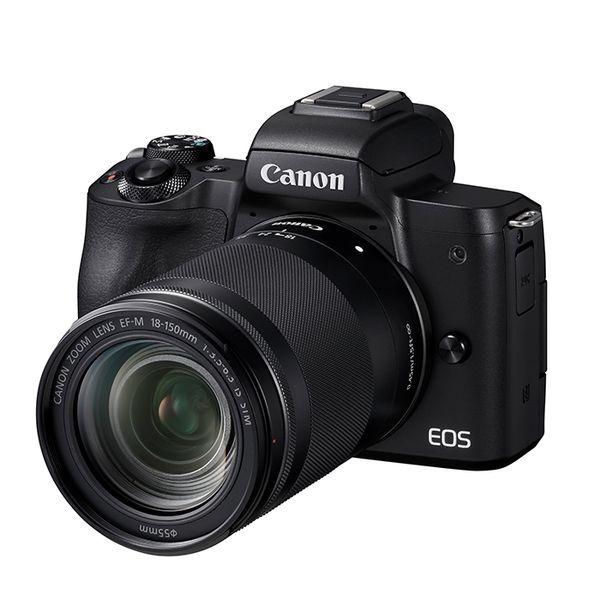 キヤノン 中古 1年保証 美品 Canon EOS Kiss M EF-M 18-150 IS キヤノン 中古 1年保証 美品 Canon EOS Kiss M EF-M 18-150 IS