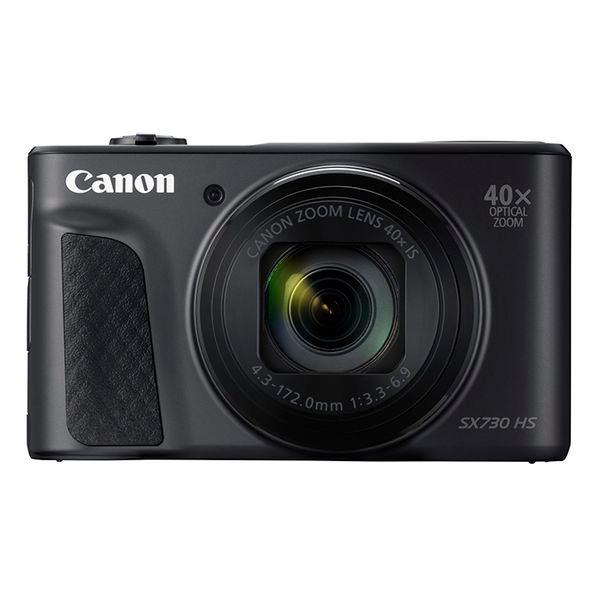 キヤノン（Canon） 中古 1年保証 美品 Canon PowerShot SX730 HS
