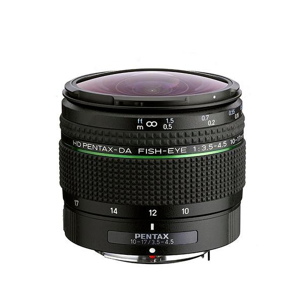 ペンタックス 中古 1年保証 美品 PENTAX HD PENTAX-DA FISH-EYE 10