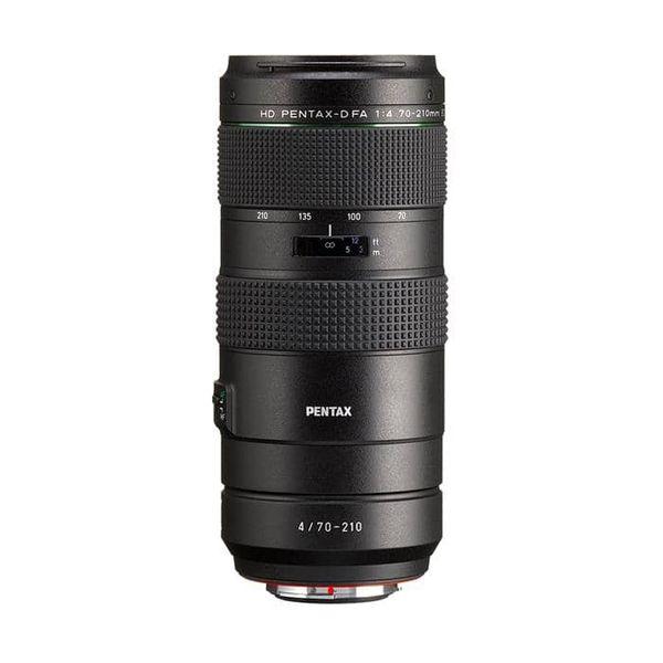 ペンタックス 中古 1年保証 美品 PENTAX HD PENTAX-D FA 70-210mm F4