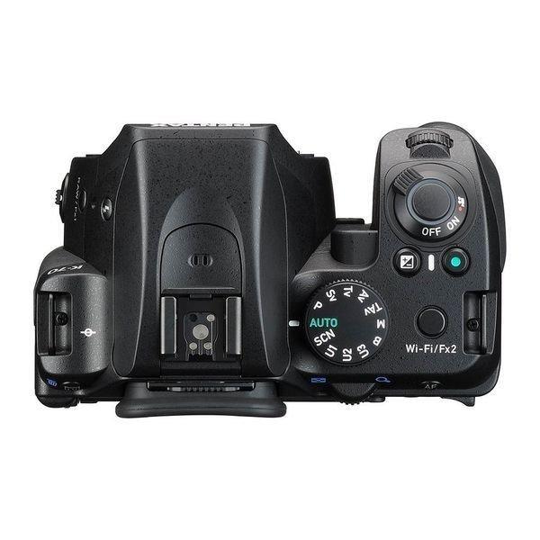 ペンタックス 中古 1年保証 美品 PENTAX K-70 18-50RE レンズキット 