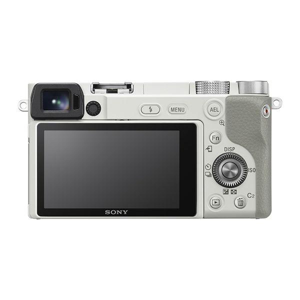 SONY（ソニー） 中古 1年保証 美品 α6100 パワーズームレンズキット