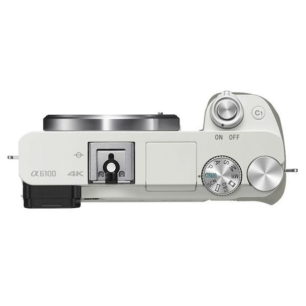 SONY（ソニー） 中古 1年保証 美品 α6100 パワーズームレンズキット