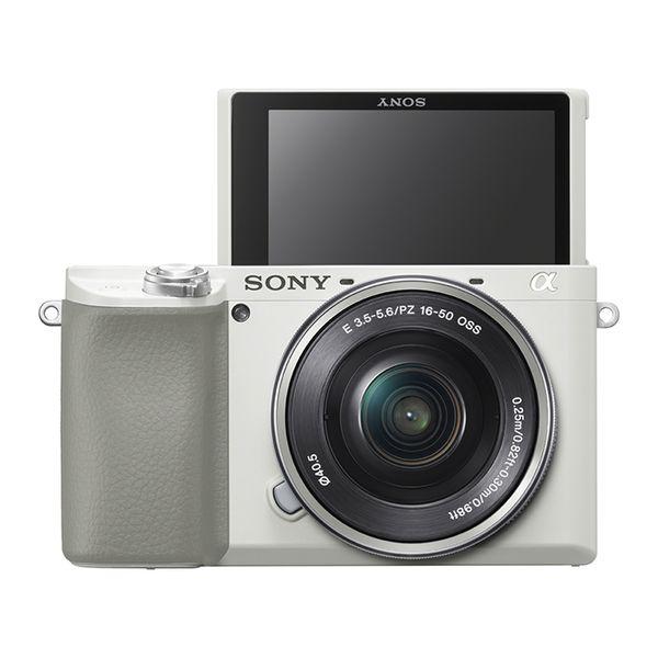 SONY（ソニー） 中古 1年保証 美品 α6100 パワーズームレンズキット