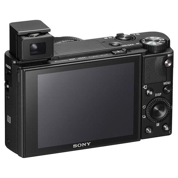 SONY（ソニー） 中古 1年保証 美品 SONY Cyber-shot DSC-RX100M7G