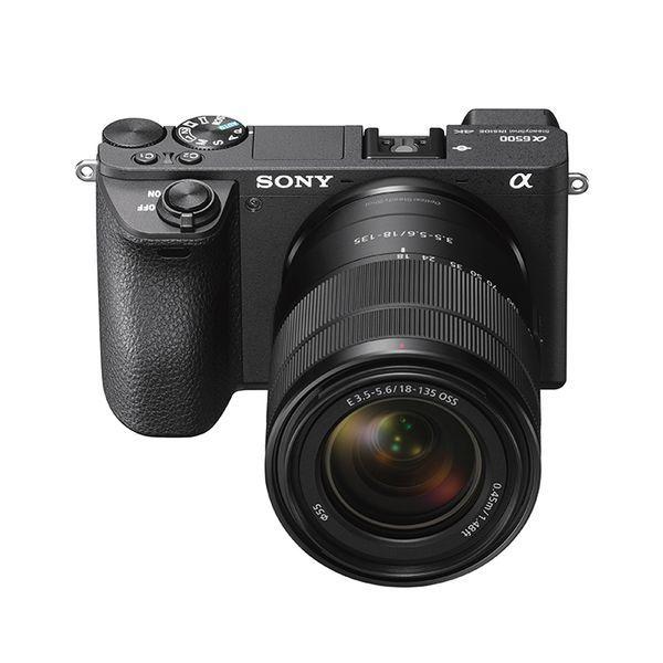 SONY α6500 レンズセット 【公式通販】