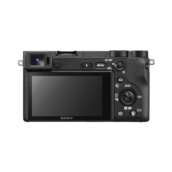 SONY（ソニー） 中古 1年保証 美品 α6500 高倍率ズームレンズキット