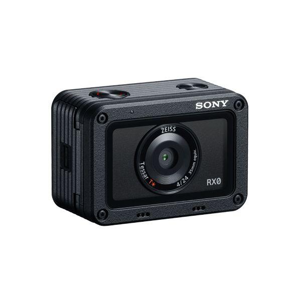 新品未使用 保証ありsony dsc-rx0 1 SONY（ソニー） 中古 1年保証 美品 SONY Cyber-shot DSC-RX0 : Premier