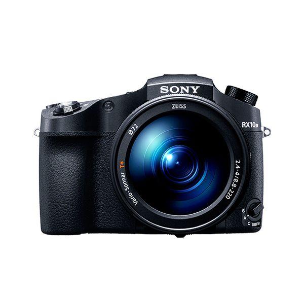 SONY（ソニー） 中古 1年保証 美品 SONY Cyber-shot DSC-RX10M4