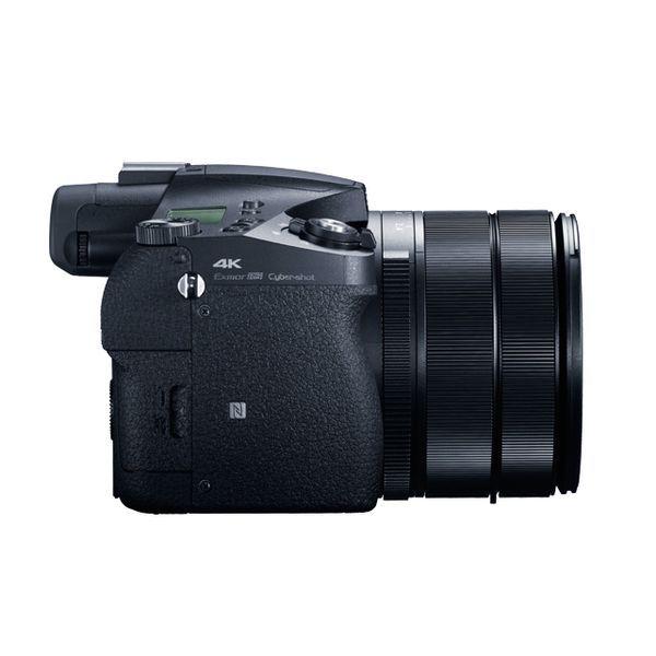 SONY 中古 1年保証 美品 Cyber-shot DSC-RX10M4 : Premier Camera 